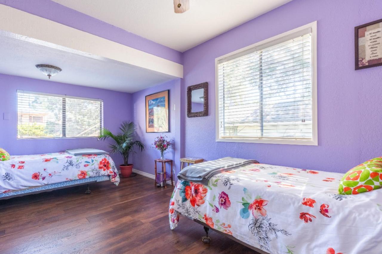Spacious House With Hot Tub Spa, To Enjoy Red Rock View, Near Amitabha Stupa, And Trails Sedona Exterior foto