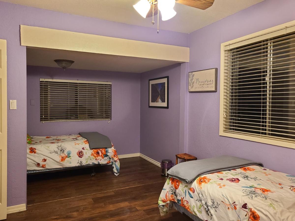 Spacious House With Hot Tub Spa, To Enjoy Red Rock View, Near Amitabha Stupa, And Trails Sedona Exterior foto